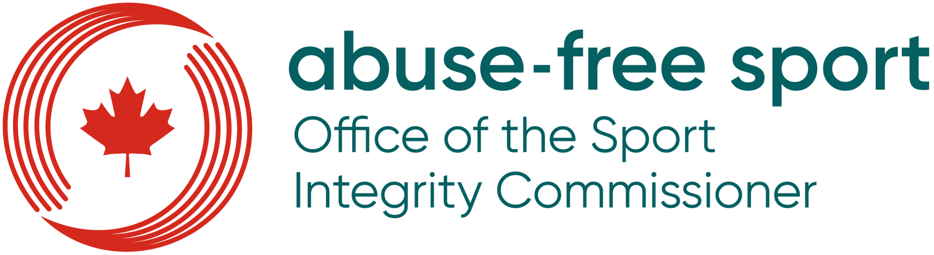 Logo - Bureau du Commissaire à l’intégrité dans le sport